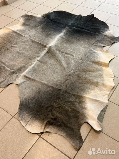 Кожа натуральная шкура