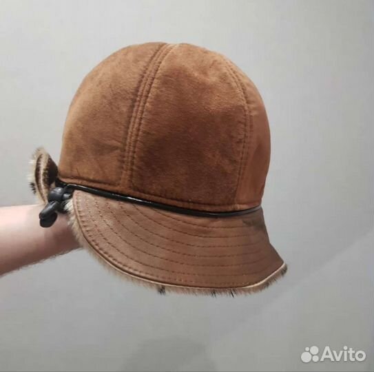 Шляпа/ шапка