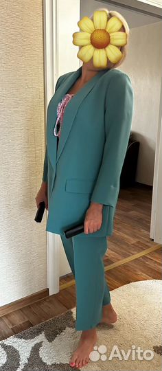 Костюм женский 44-46