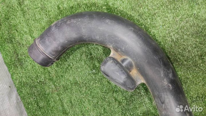 Воздухозаборник Nissan Qashqai J10 2009