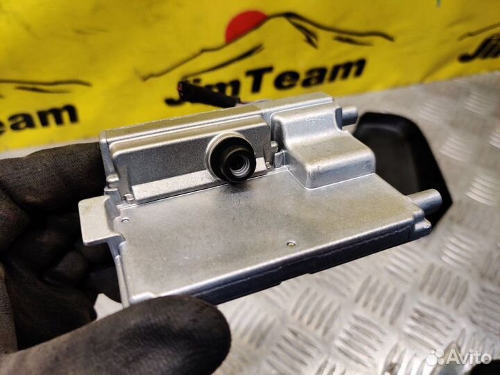 Передняя камера Audi Q3 Sportback F3 dfga 2020