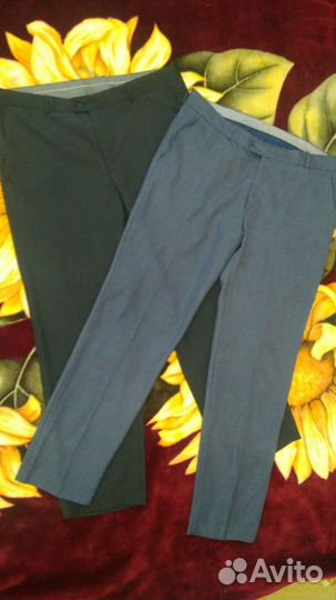 Брюки рубашки