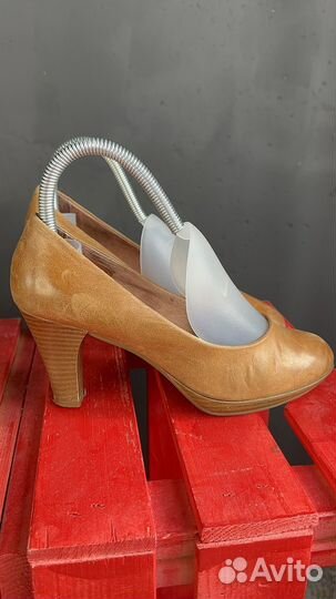 Туфли женские кожа freeflex 36Размер