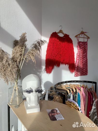 Торговые места в аренду