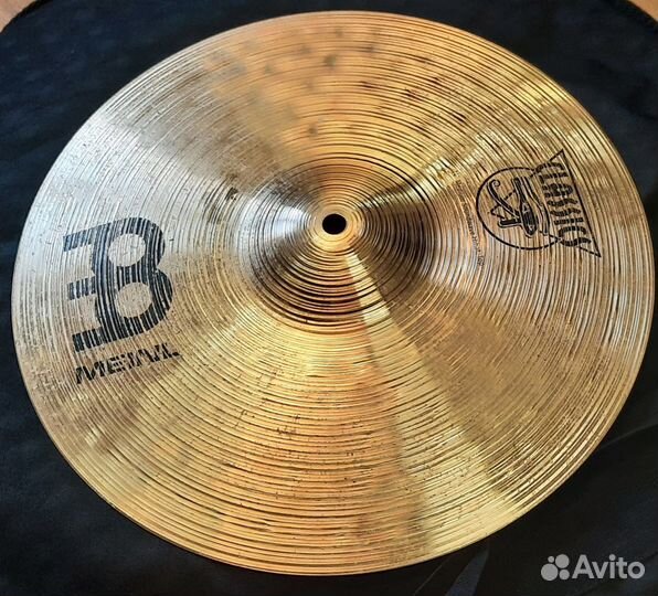 Meinl 14