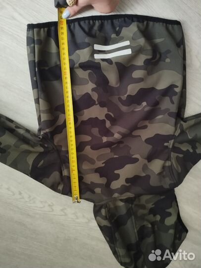 Ветровка на мальчика