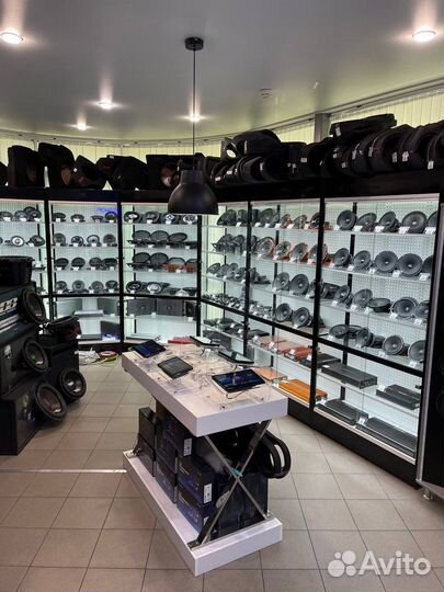 Усилитель 1кан. моноблок apocalypse AAP-2100.1D