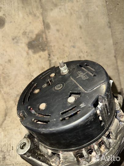 Генератор ваз 2107-2121