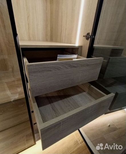 Шкаф от фабрики