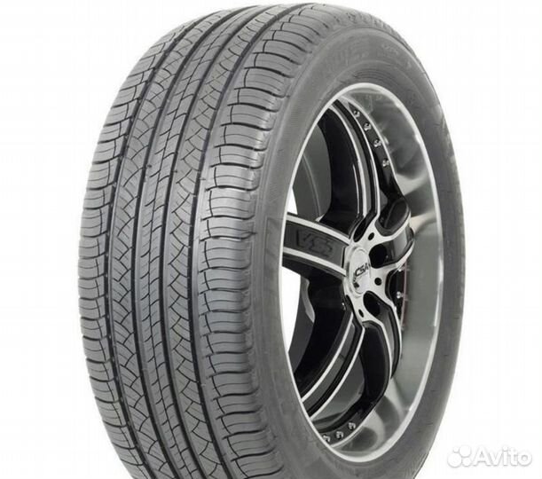 Triangle AdvanteX SUV TR259 215/70 R16 100H