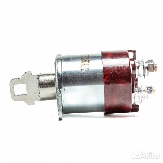 Реле втягивающее Трактор мтз, хтз ст.362.3708, 367