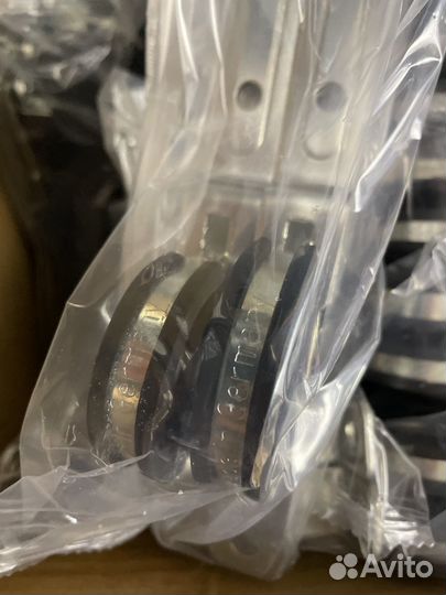 Коллекторный крепеж 1”, планка 25 oventrop