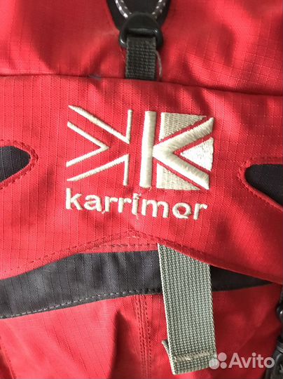 Туристический рюкзак Karrimor 70 литров