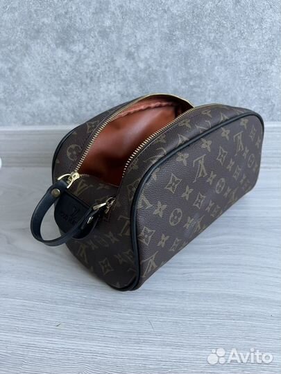 Косметичка louis vuitton