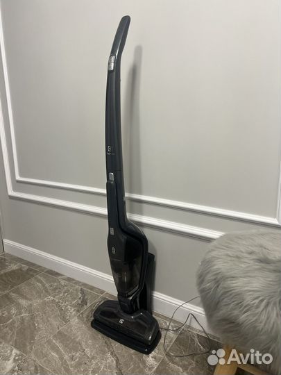 Пылесос Electrolux