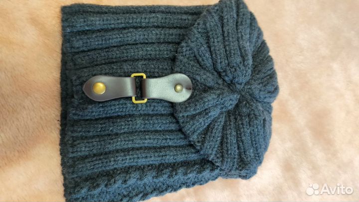 Шапка детская