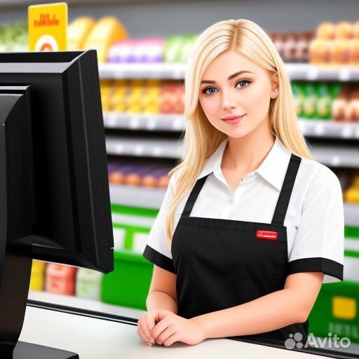 Кассир Подработка Выплаты каждые 3 дня