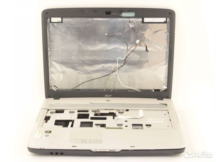Корпус Acer Aspire 7520G (в сборе) (Б/У)