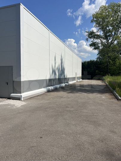 Торговая площадь, 660 м²