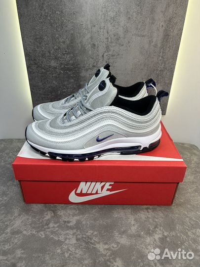 Кроссовки Air Max 97 SE