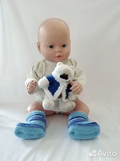 Подарочный набор на рождение ребёнка, подарок