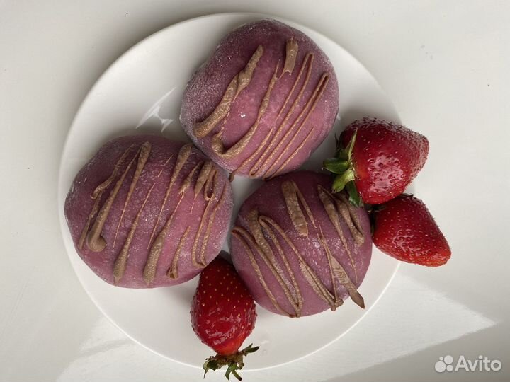 Десерт Моти Мочи