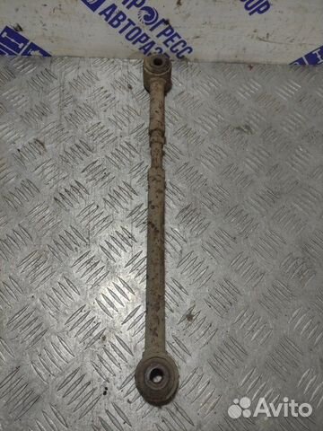 Тяга регулировки развала задняя левая Chrysler