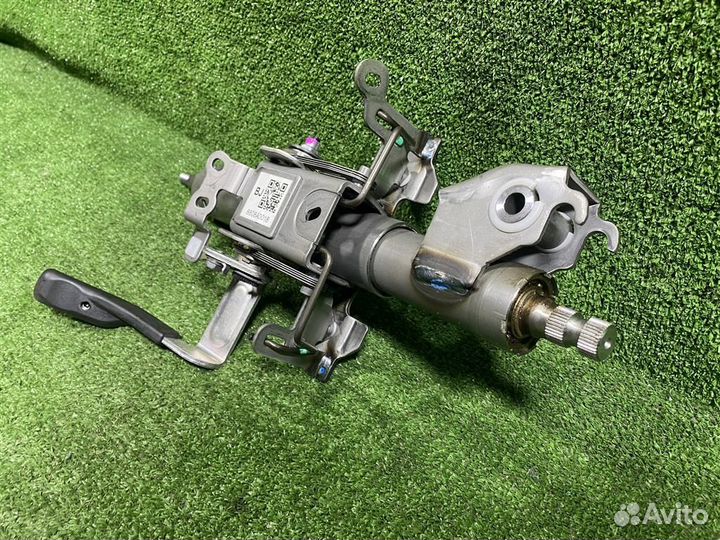 Колонка рулевая Mitsubishi Pajero Sport/Montero