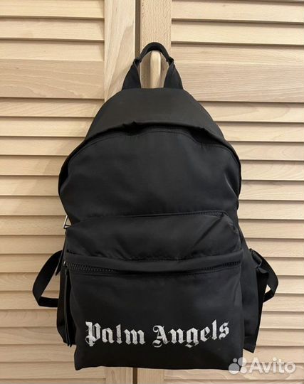 Рюкзак Palm Angels (wtaps carhartt neighborhood)