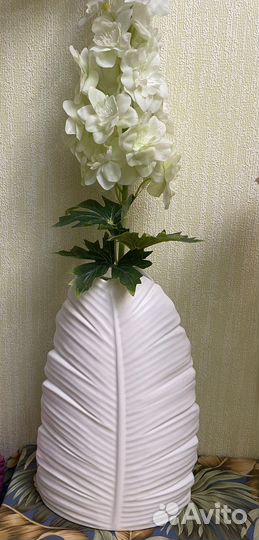 Ваза керамика