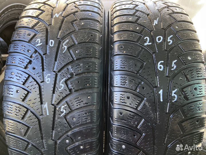 Nokian Tyres Nordman 5 205/65 R15 99T
