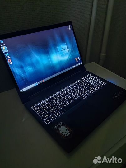 Игровой Aser aspire