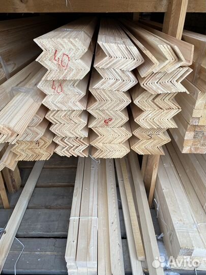 Доска сухая 3м-6м