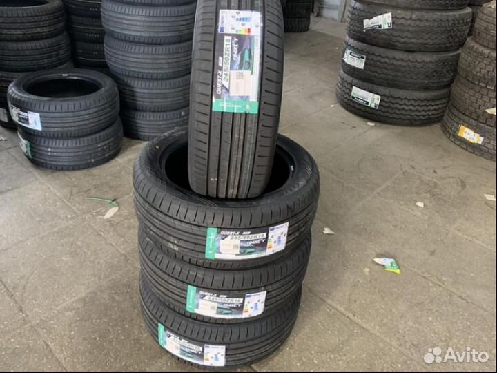 Greentrac Quest-X 245/50 R18 104Y