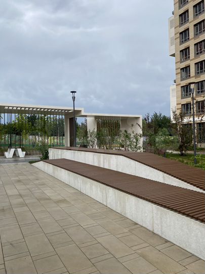 2-к. квартира, 72 м², 36/41 эт.