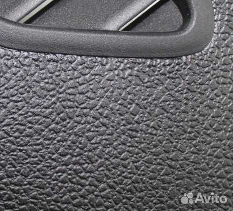 Крышка подушки безопасности пассажира VW Polo