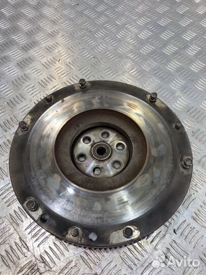 Маховик Mitsubishi L 200 KB4T 4D56 2008