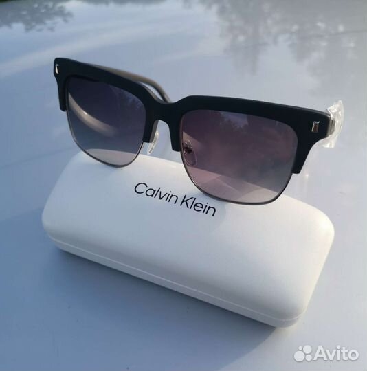 Солнцезащитнык очки Calvin klein оригинал