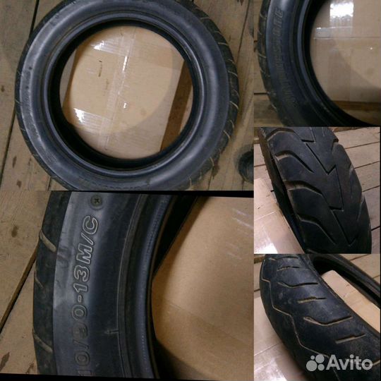 Покрышки мотик