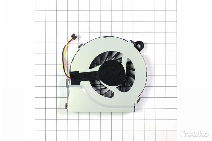 Кулер (вентилятор) для HP Pavilion G6-1309ER
