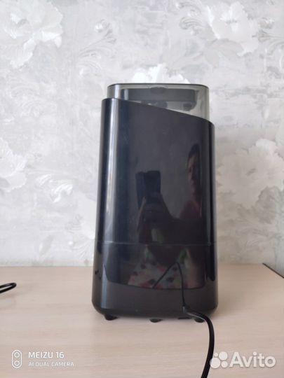 Увлажнитель воздуха vitek