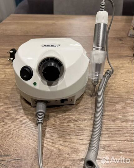 Аппарат для маникюра