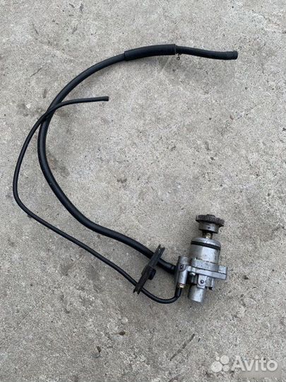 Маслонасос Yamaha Jog 2JA