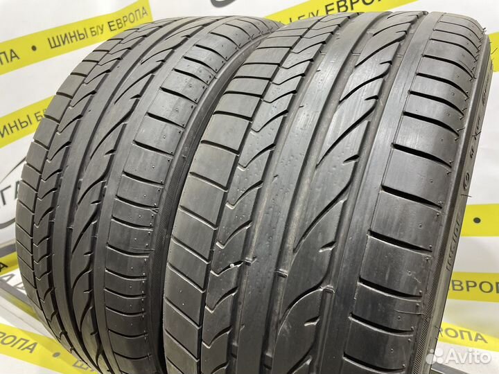 Bridgestone Potenza RE050A 225/40 R18