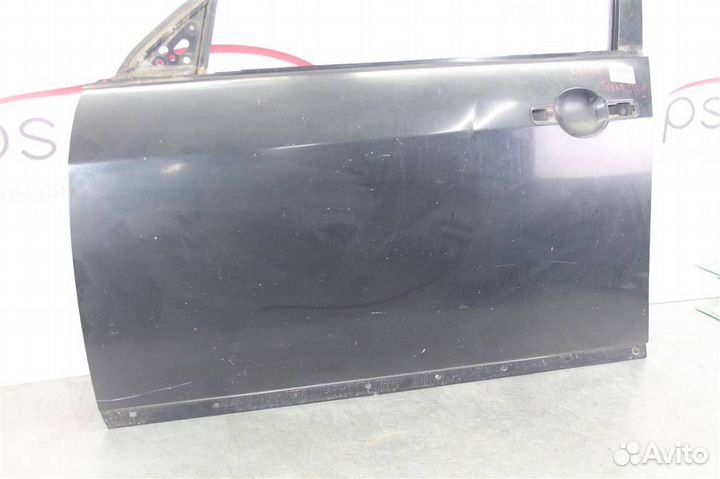 Дверь передняя левая Nissan Teana J31 2006-2008