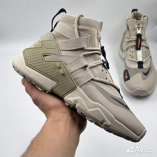 Кроссовки мужские Nike Air Huarache