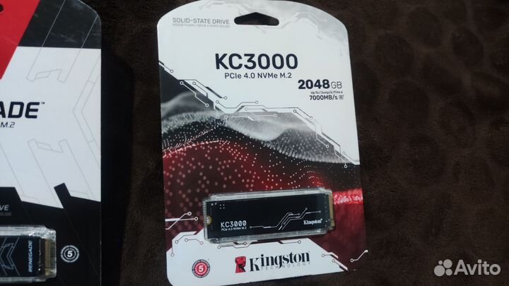 Ssd m2 nvme Adata legend,Samsung 980 Pro,Kingston