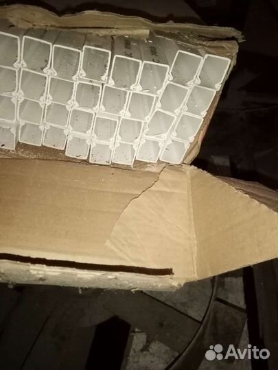 Кабель канал 25-30-200