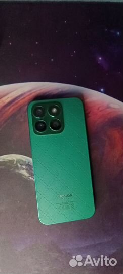 HONOR X8b, 8/128 ГБ