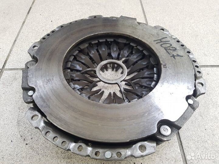 Сцепление Mazda Cx-5 shvpts 2.2 DIS 2014